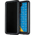 NHL St. Louis Blues Pattern Galaxy S24 Waterproof Case